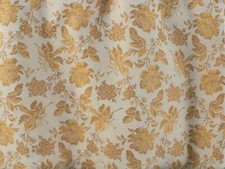 Fabricut Warwick Sungold 45%