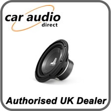 JL Audio 10W1v3-4 10" Subwoofer Driver 300 W 4 Ω
