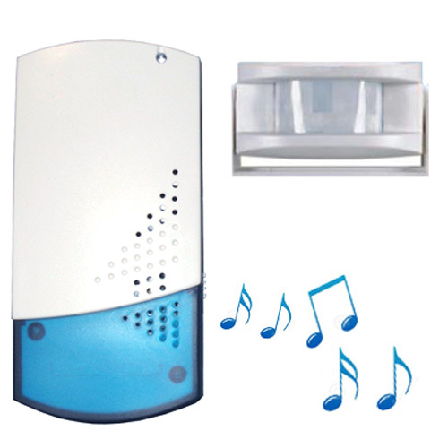 Wireless pir sensor - sensor, &