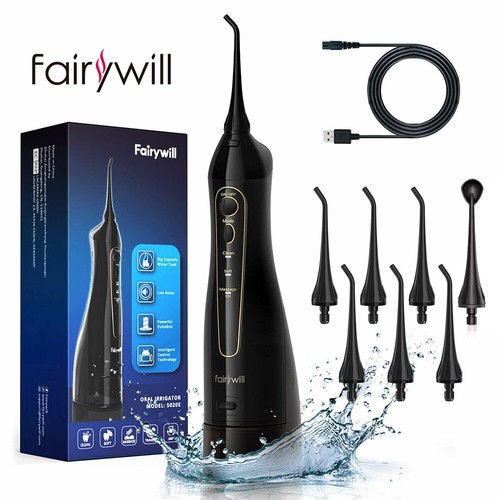Fairywill cordless oral - cordless,