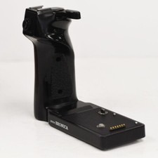 Bronica GS Speed Grip G