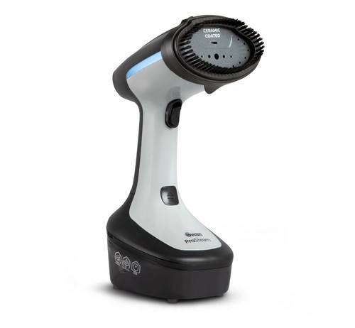 Swan portable garment steamer - swan,