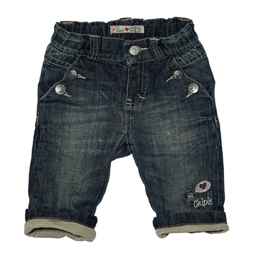 Chipie baby girls blue soft - chipie,