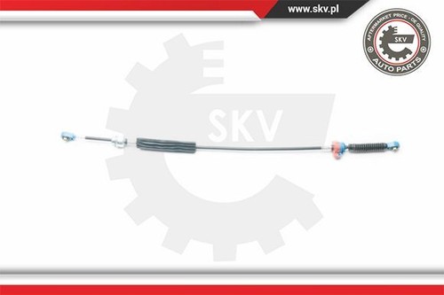 Cable manual transmission - cable,,
