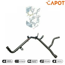 Metal Coolant Pipe 038121065CE