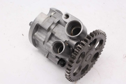 Oil pump yamaha fzr 1000 - pump,