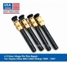 Door Hinge Pin Pins Repair Kit
