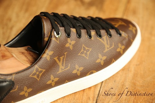 Louis vuitton monogram - louis, lv