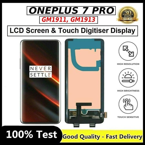 For oneplus pro original - 7,