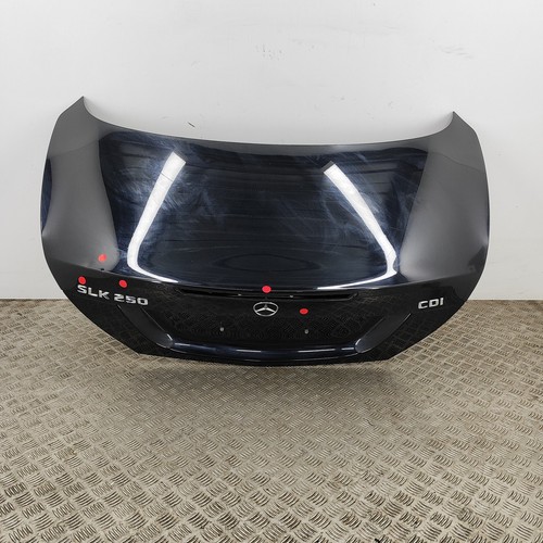 Mercedes benz slk r172 - slk,