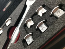 Facom 464.J1APB Socket Wrench