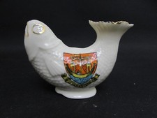 Vintage British Manufacture