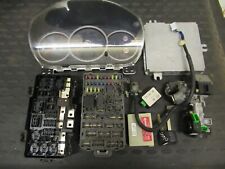 HONDA CIVIC MK7 TYPE S (01-05) ECU LOCK SET SPEEDO KEY KIT 2.0 PETROL K20A3