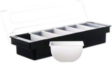 Condiment Dispenser 6