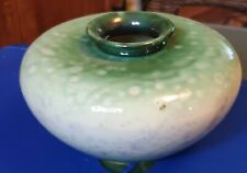 Black Ryden TRIAL Vase Unique Excellent Original Condition