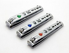 NAIL CLIPPERS ROUND HEAD
