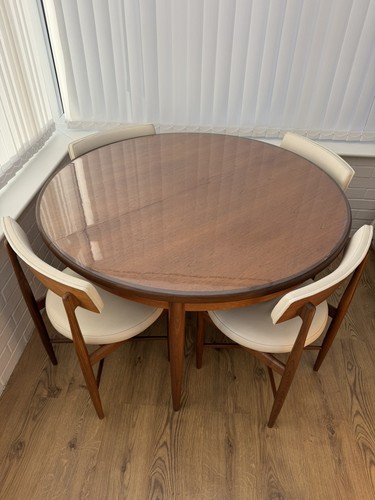 Plan fresco teak round - plan,