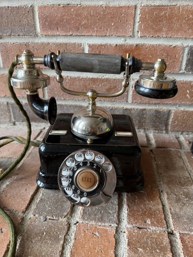 Vtg danish phone kjobenhavns - vtg,