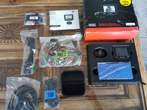 Brand new parrot mki9200 - brand,
