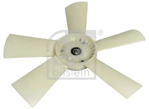 Radiator fan blade 17851 - , febi