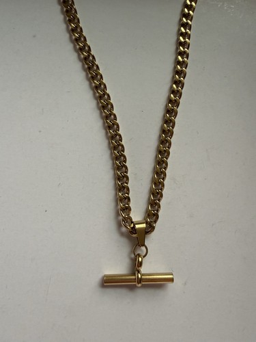 Gold plated stainless - gold,
