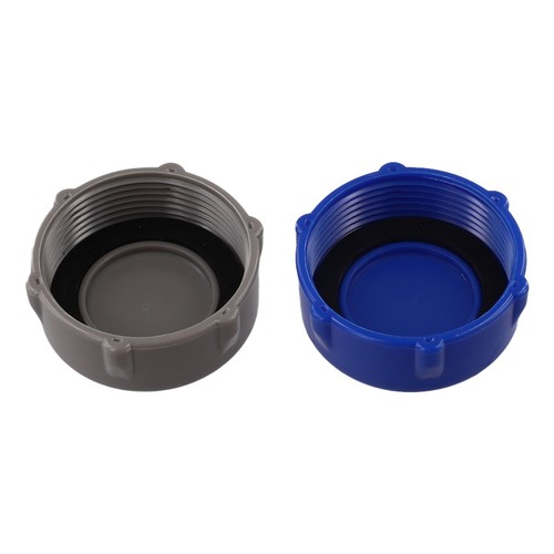 Pool drain valve cap - pool, 2