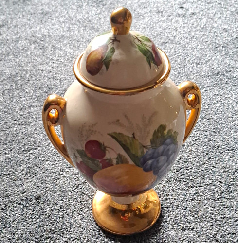 Royal doulton evesham - royal,