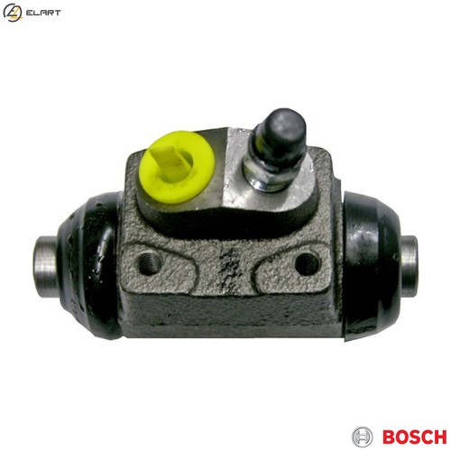 Wheel brake cylinder 026 002 - 026,