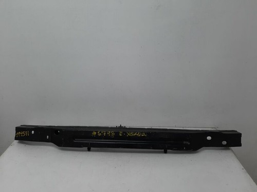 Front bumper reinforcement - bumper,