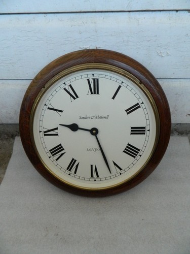 Vintage sanders metherell - sanders, &