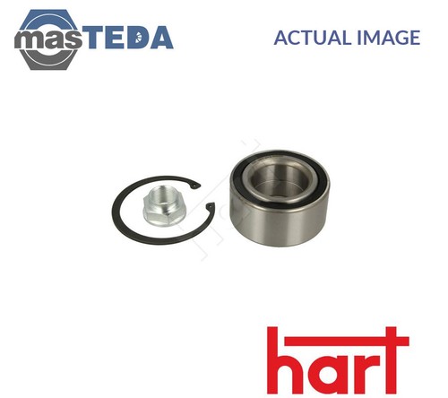 901 213 wheel bearing - 901, kit