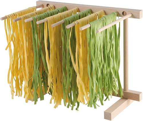 Natural beechwood collapsable - natural,