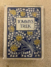 Sunday School Prize Book 1923