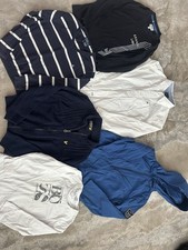 Boys Designer clothes Bundle Age 6-7 Years