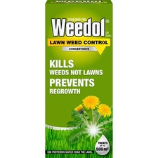 Weedol Lawn Weedkiller