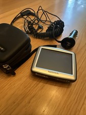 TomTom ONE Classic UK & ROI Automotive GPS Receiver
