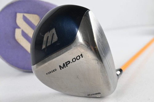 Mizuno 001 driver 9 - mp-001,