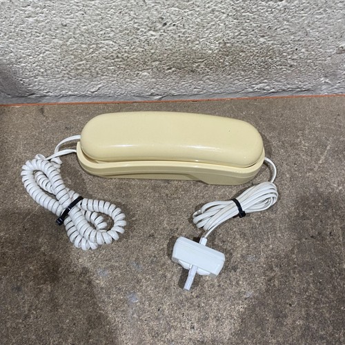 Vintage dash answercall corded - dash,