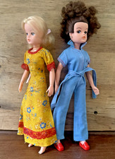 Vintage Sindy Playtime