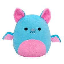 Squishmallows 16" Boyle Blue