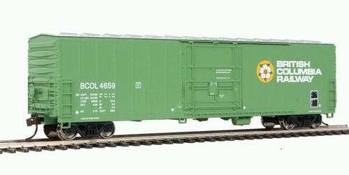 Walthers trainline 931 - walthers,