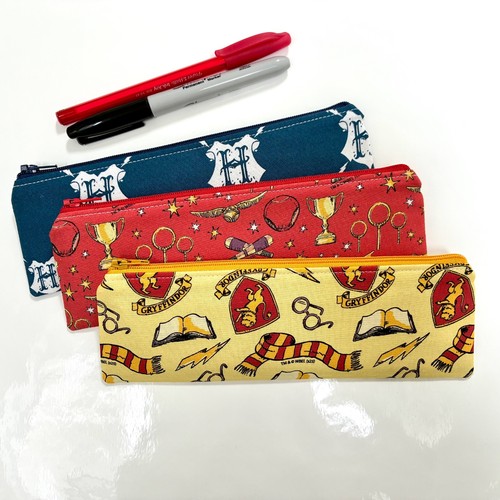 Slim pencil case harry - ,,