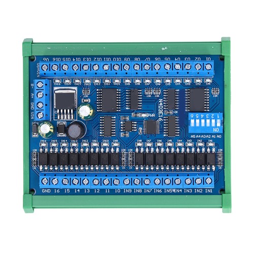 Channel expansion board dc - channel,
