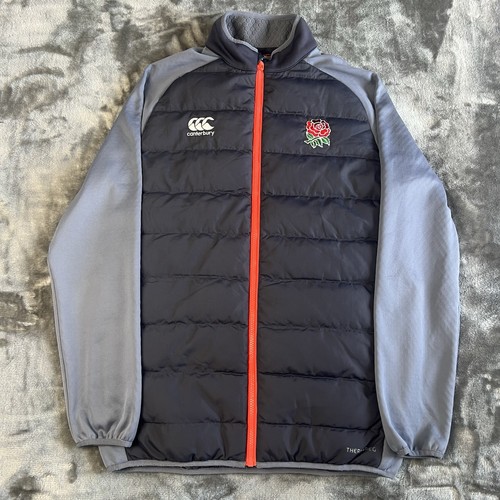 Canterbury jacket mens - canterbury,