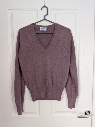 Brora 100 cashmere - brora, 100%