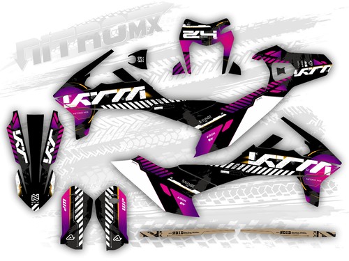 Graphics kit fits - graphics, 690