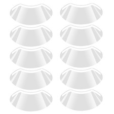  50 Pcs Eye Covers for