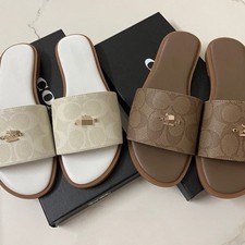 Flat Sandals Versatile Casual