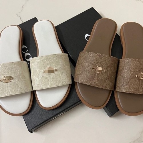 Flat sandals versatile casual - flat,