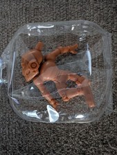 Invincible Mini Figure